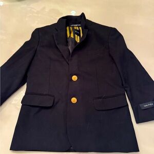 Nautica Little Boys Jacket size 5